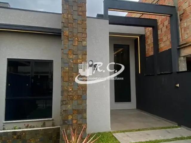 Casa venda em Região Geográfica Imediata de Curitiba, Região Metropolitana de Curitiba