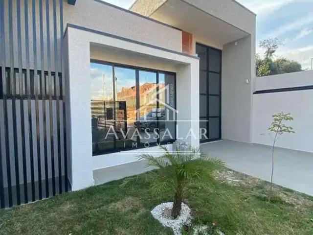 Casa venda em Região Geográfica Imediata de Curitiba, Região Metropolitana de Curitiba