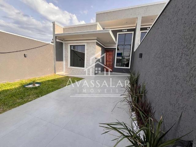 Casa venda em Região Geográfica Imediata de Curitiba, Região Metropolitana de Curitiba