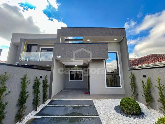 Casa venda em Região Geográfica Imediata de Curitiba, Região Metropolitana de Curitiba