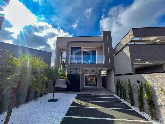 Casa venda em Região Geográfica Imediata de Curitiba, Região Metropolitana de Curitiba