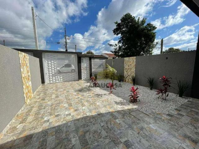 Casa venda em Região Geográfica Imediata de Curitiba, Região Metropolitana de Curitiba