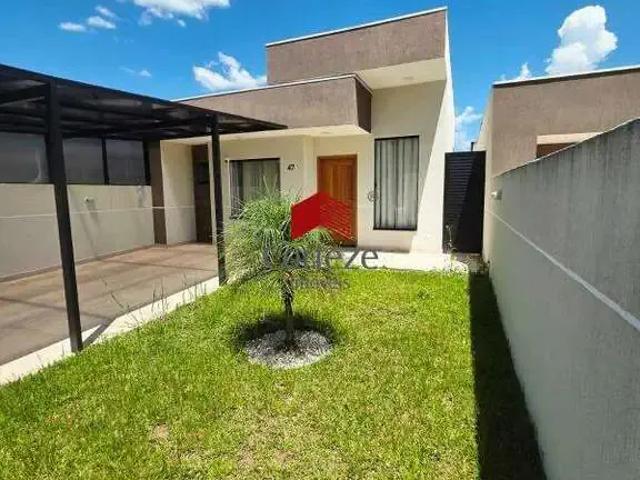 Casa venda em Região Geográfica Imediata de Curitiba, Região Metropolitana de Curitiba