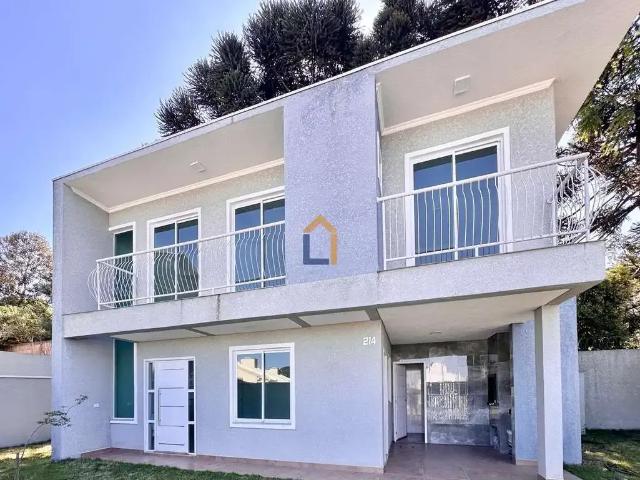 Casa venda em Região Geográfica Imediata de Curitiba, Região Metropolitana de Curitiba