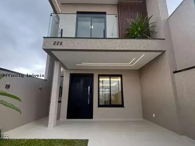 Casa venda em Região Geográfica Imediata de Curitiba, Região Metropolitana de Curitiba