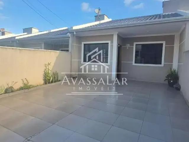 Casa venda em Região Geográfica Imediata de Curitiba, Região Metropolitana de Curitiba
