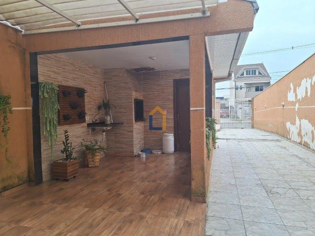 Casa venda em Eucaliptos, Fazenda Rio Grande