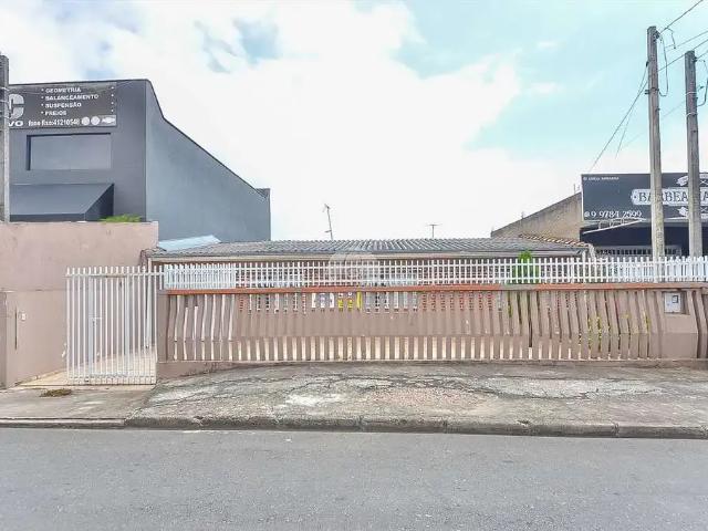 Casa venda em Região Geográfica Imediata de Curitiba, Região Metropolitana de Curitiba