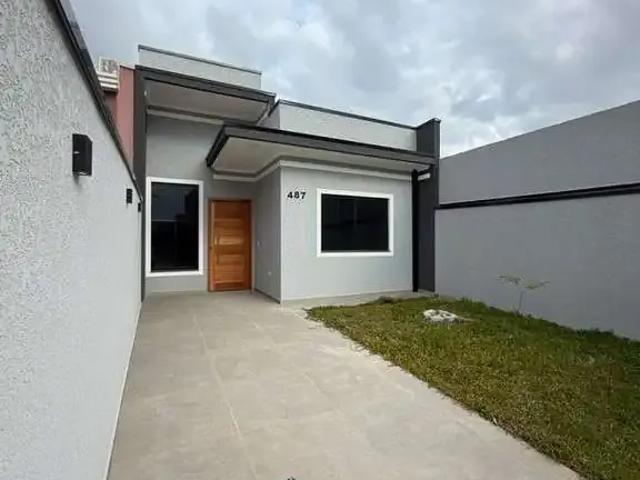 Casa venda em Região Geográfica Imediata de Curitiba, Região Metropolitana de Curitiba