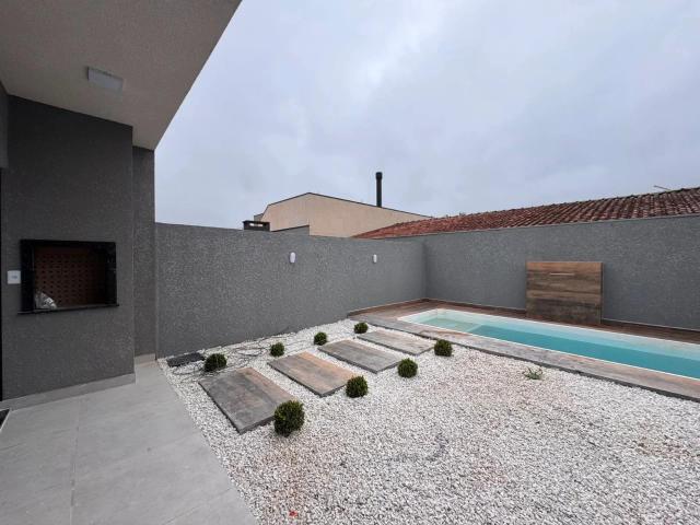 Casa venda em Eucaliptos, Fazenda Rio Grande