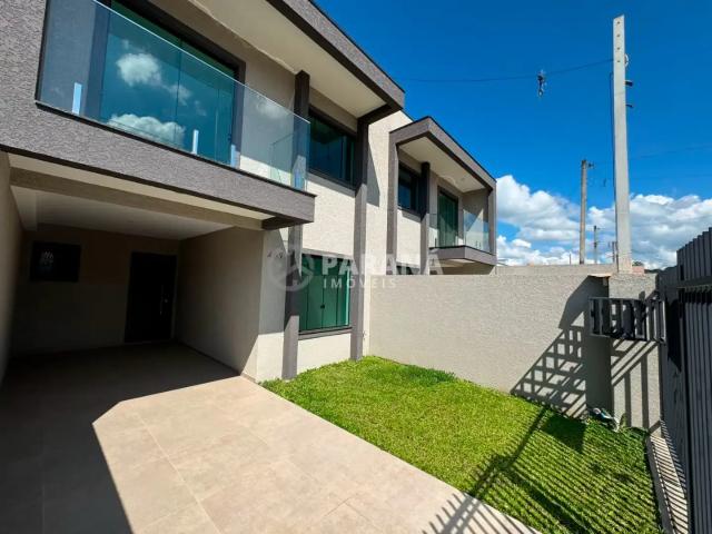 Casa venda em Região Geográfica Imediata de Curitiba, Região Metropolitana de Curitiba