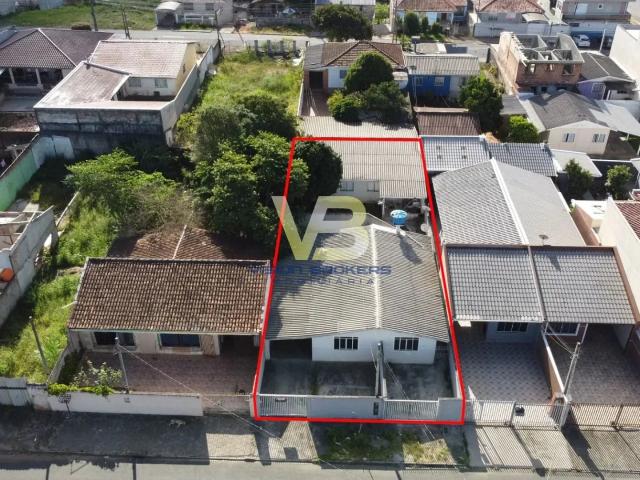 Casa venda em Região Geográfica Imediata de Curitiba, Região Metropolitana de Curitiba