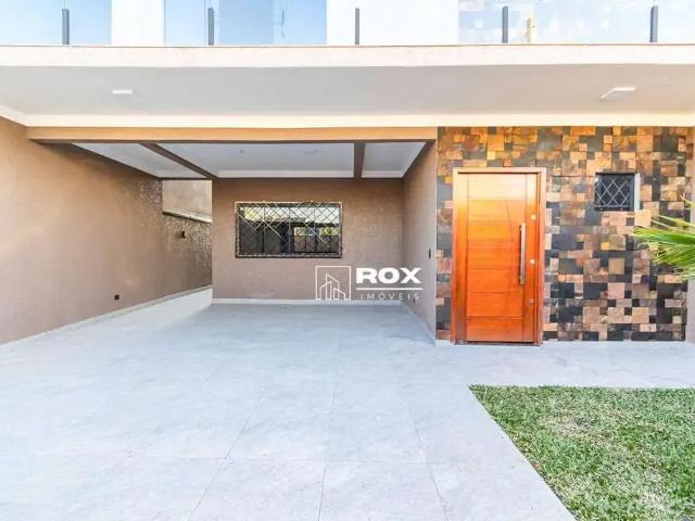 Casa venda em Região Geográfica Imediata de Curitiba, Região Metropolitana de Curitiba