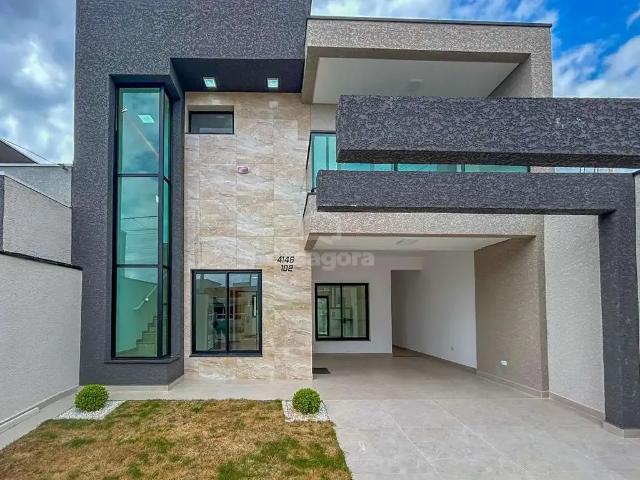 Casa venda em Região Geográfica Imediata de Curitiba, Região Metropolitana de Curitiba