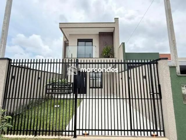 Casa venda em Região Geográfica Imediata de Curitiba, Região Metropolitana de Curitiba