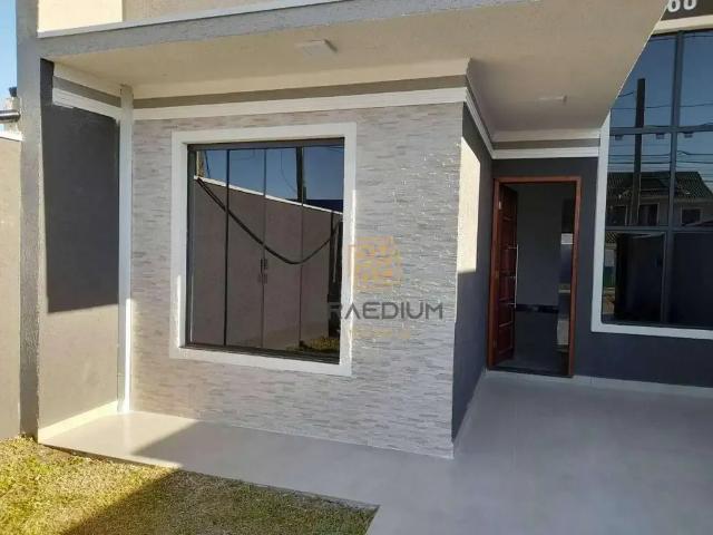Casa venda em Região Geográfica Imediata de Curitiba, Região Metropolitana de Curitiba
