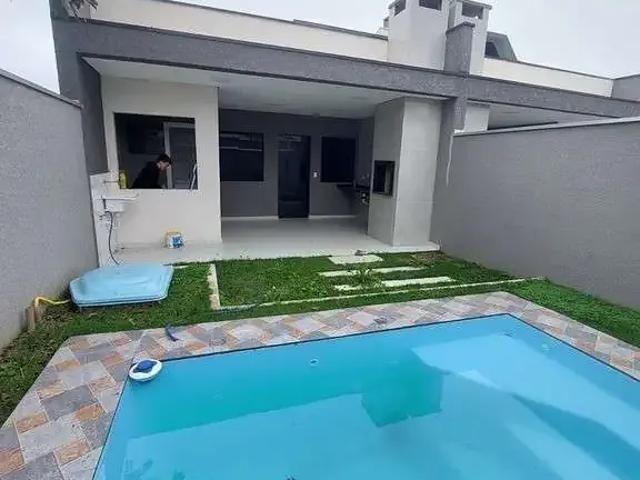 Casa venda em Região Geográfica Imediata de Curitiba, Região Metropolitana de Curitiba