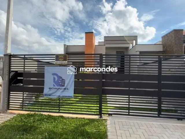 Casa venda em Eucaliptos, Fazenda Rio Grande