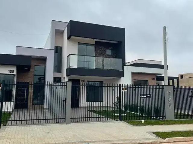Casa venda em Região Geográfica Imediata de Curitiba, Região Metropolitana de Curitiba