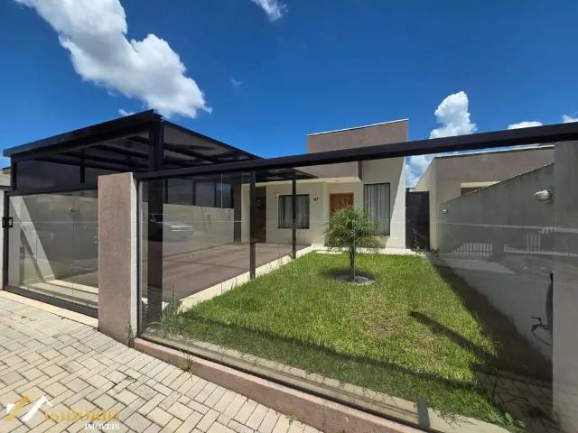 Casa venda em Região Geográfica Imediata de Curitiba, Região Metropolitana de Curitiba