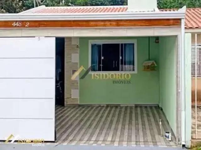 Casa venda em Região Geográfica Imediata de Curitiba, Região Metropolitana de Curitiba