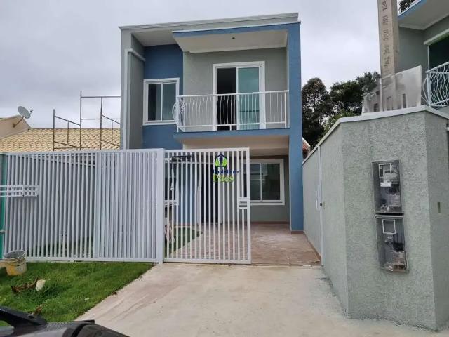 Casa venda em Região Geográfica Imediata de Curitiba, Região Metropolitana de Curitiba