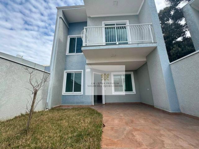 Casa venda em Região Geográfica Imediata de Curitiba, Região Metropolitana de Curitiba