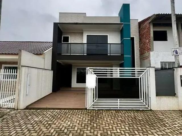 Casa venda em Região Geográfica Imediata de Curitiba, Região Metropolitana de Curitiba