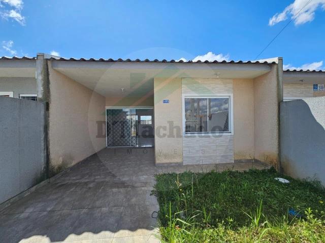 Casa venda em Gralha Azul, Fazenda Rio Grande