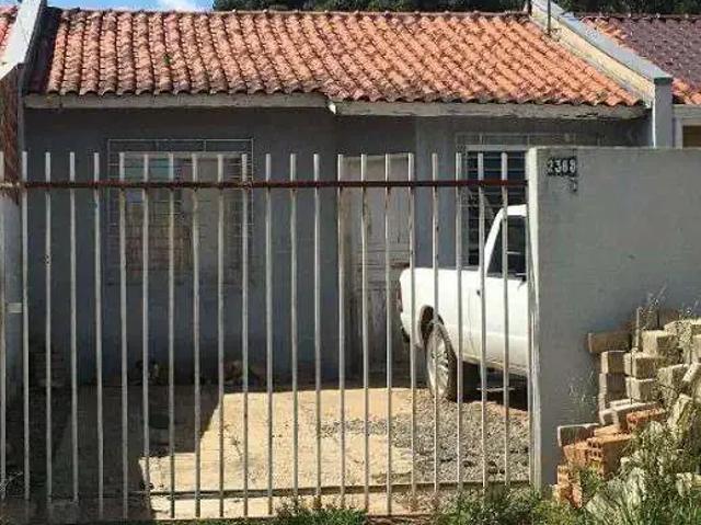 Casa venda em Região Geográfica Imediata de Curitiba, Região Metropolitana de Curitiba