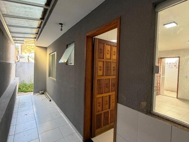 Casa venda em Gralha Azul, Fazenda Rio Grande