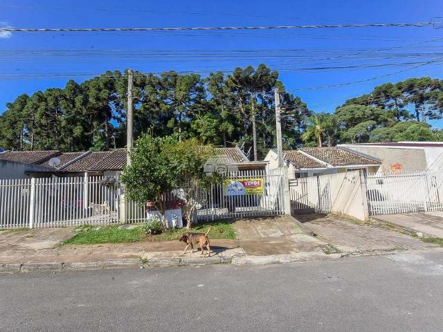 Casa venda em Gralha Azul, Fazenda Rio Grande