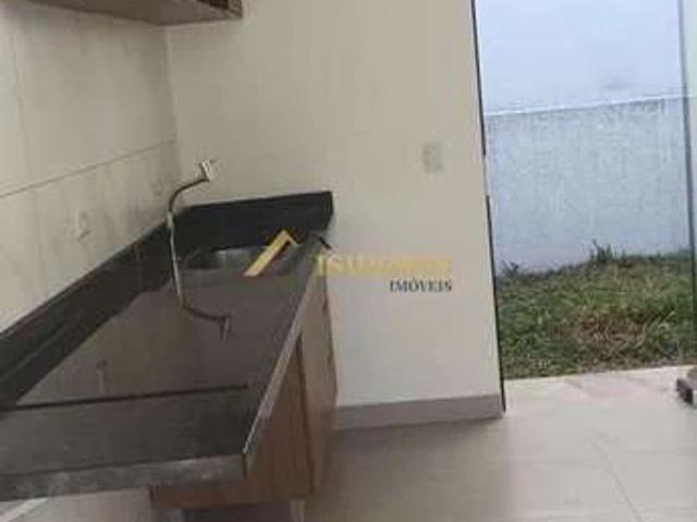 Casa venda em Gralha Azul, Fazenda Rio Grande