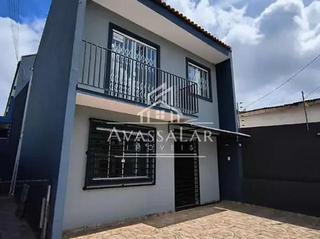 Casa venda em Região Geográfica Imediata de Curitiba, Região Metropolitana de Curitiba