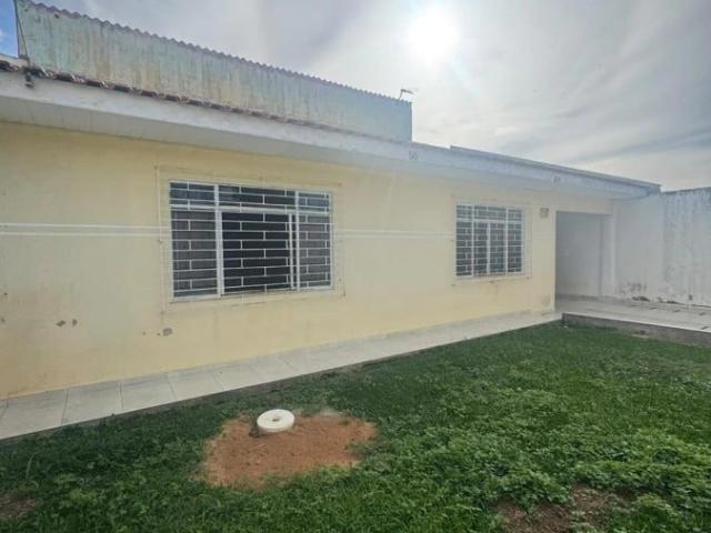 Casa venda em Gralha Azul, Fazenda Rio Grande