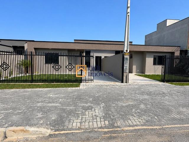 Casa venda em Gralha Azul, Fazenda Rio Grande