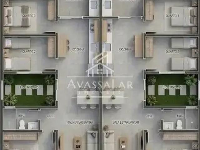 Casa venda em Região Geográfica Imediata de Curitiba, Região Metropolitana de Curitiba
