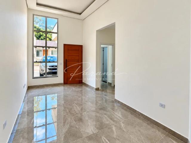 Casa venda em Gralha Azul, Fazenda Rio Grande