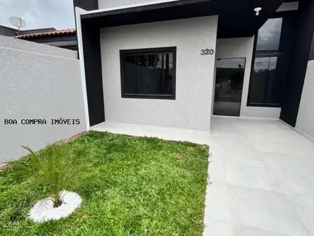 Casa venda em Região Geográfica Imediata de Curitiba, Região Metropolitana de Curitiba