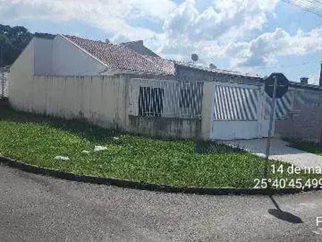 Casa venda em Região Geográfica Imediata de Curitiba, Região Metropolitana de Curitiba