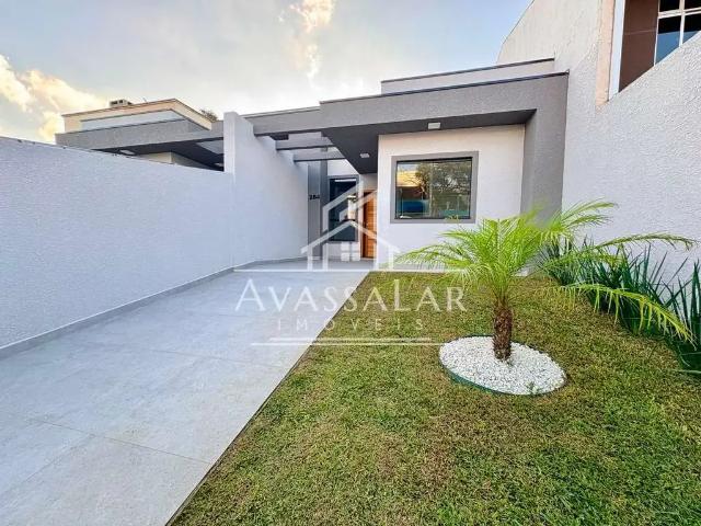Casa venda em Região Geográfica Imediata de Curitiba, Região Metropolitana de Curitiba