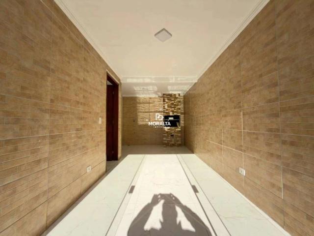 Casa venda em Fazenda Rio Grande, Região Geográfica Intermediária de Curitiba