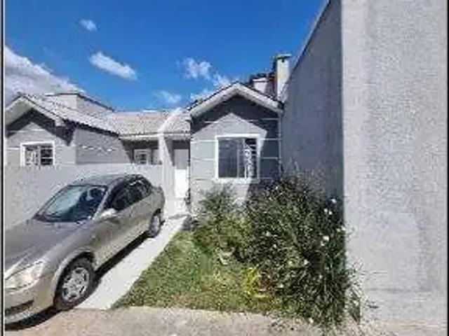 Casa venda em Região Geográfica Imediata de Curitiba, Região Metropolitana de Curitiba