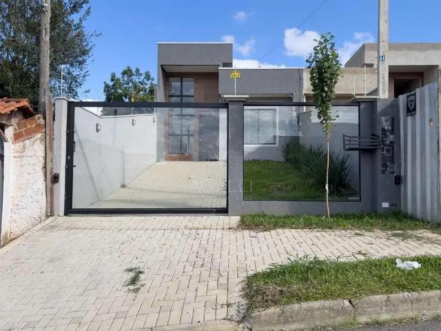 Casa venda em Região Geográfica Imediata de Curitiba, Região Metropolitana de Curitiba