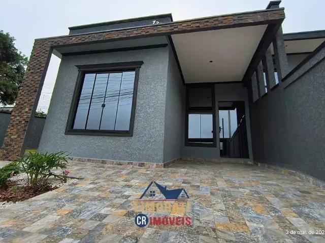Casa venda em Região Geográfica Imediata de Curitiba, Região Metropolitana de Curitiba