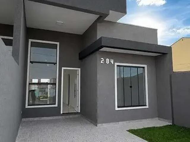 Casa venda em Região Geográfica Imediata de Curitiba, Região Metropolitana de Curitiba