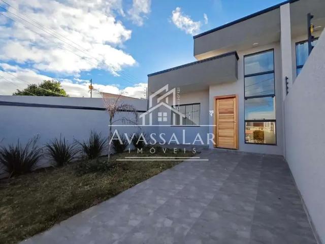 Casa venda em Região Geográfica Imediata de Curitiba, Região Metropolitana de Curitiba
