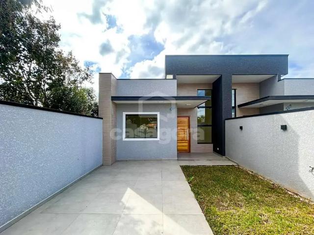 Casa venda em Região Geográfica Imediata de Curitiba, Região Metropolitana de Curitiba