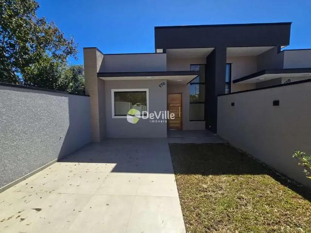 Casa venda em Região Geográfica Imediata de Curitiba, Região Metropolitana de Curitiba
