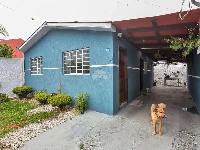 Casa venda em Região Geográfica Imediata de Curitiba, Região Metropolitana de Curitiba